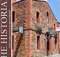 Historian Hotel - Hotel VIC