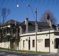 Berwick Inn Hotel - Hotel VIC