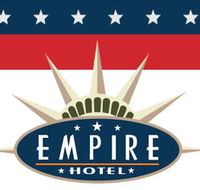 Empire Hotel - Hotel VIC