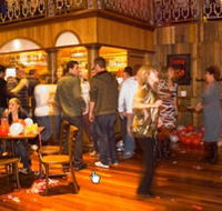 Louisiana Tavern - Hotel VIC