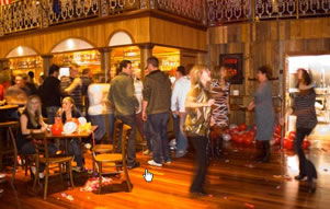 Louisiana Tavern - Hotel VIC 0