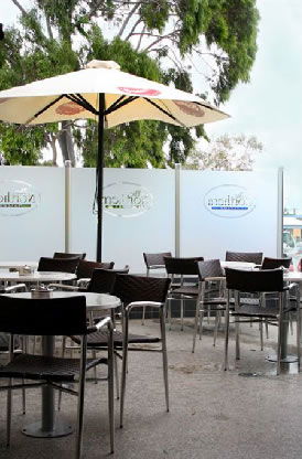 Nailsworth SA Hotel VIC