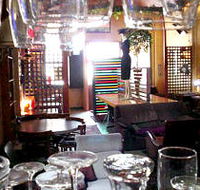 Bar Nothing - Hotel VIC