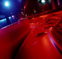 Bennetts Lane - Hotel VIC