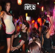 Club Retro - Hotel VIC