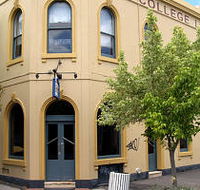 The College Lawn Hotel - Hotel VIC