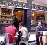 Degraves - Hotel VIC