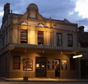 Bellevue Hotel - Hotel VIC