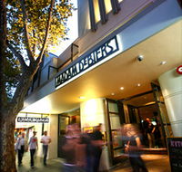 Madam De Biers Hotel Bar - Hotel VIC