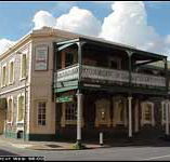 Saracen's Head Tavern - Hotel VIC