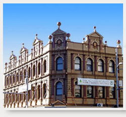 Agincourt Hotel - Hotel VIC 0
