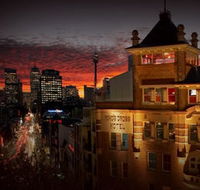 Kings Cross Hotel - Hotel VIC