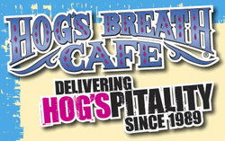 Hogs Breath Cafe - Hotel VIC 0