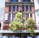 Club Cartel - Hotel VIC