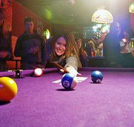 All Nations City - Hotel VIC