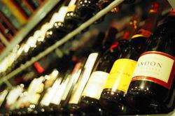 Greystone Bar - Hotel VIC 0