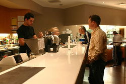 West Ryde NSW Hotel VIC