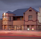 Cross Keys Hotel - Hotel VIC
