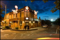 London Tavern Hotel