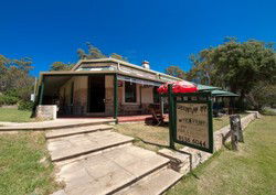 Ashbourne SA Hotel VIC