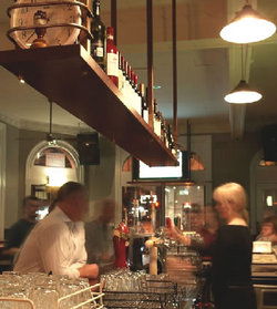 The Swan Hotel - Hotel VIC 1