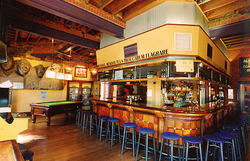 Earl Of Leicester Hotel - Hotel VIC 1