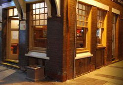 The Hampshire - Hotel VIC 1