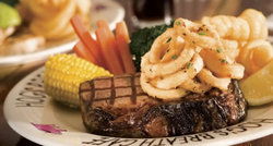 Hogs Breath Cafe - Hotel VIC 1