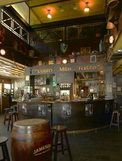 MJ Finnegans Irish Pub - Hotel VIC 0