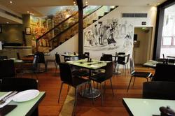 Amoroma Ristorante - Hotel VIC 1