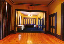 Earl Of Leicester Hotel - Hotel VIC 2