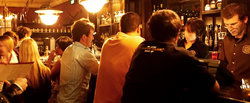 PJ Gallagher's Drummoyne - Hotel VIC 0