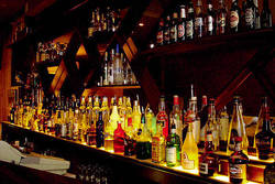 Aura The Lounge - Hotel VIC 2
