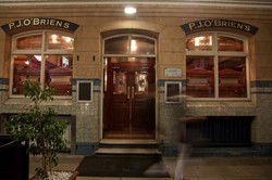 PJ O'Brien's Irish Pub - Hotel VIC 2