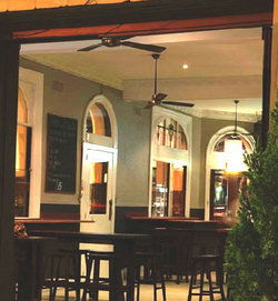 The Swan Hotel - Hotel VIC 3