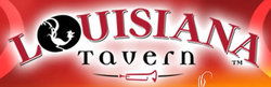Louisiana Tavern - Hotel VIC 3