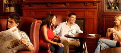 PJ Gallagher's Drummoyne - Hotel VIC 1