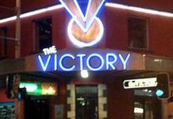 The Victory - Hotel VIC 3