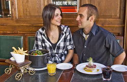 Century City Tavern - Hotel VIC 3