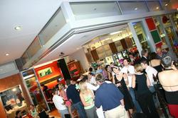 Greystone Bar - Hotel VIC 3