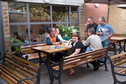 Alberton Hotel - Hotel VIC 3