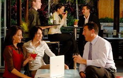 Mona Vale Hotel - Hotel VIC 3