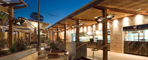 The Fiddler - Hotel VIC 1