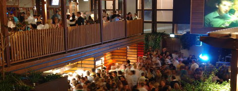 The Fiddler - Hotel VIC 2