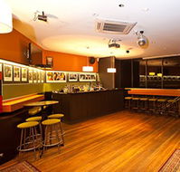 Bayview Tavern - Hotel VIC