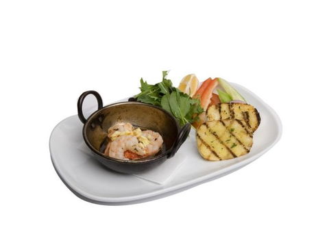 Zac's Great Food - Hotel VIC 0