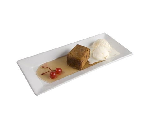Zac's Great Food - Hotel VIC 1