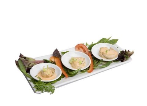 Zac's Great Food - Hotel VIC 2