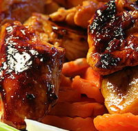 Indian Delight Restaurant - Hotel VIC