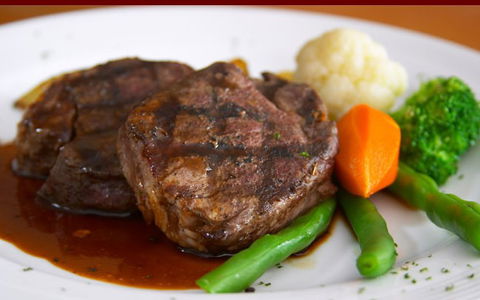 R. G. Mcgees Hotel Restaurant - Hotel VIC 0